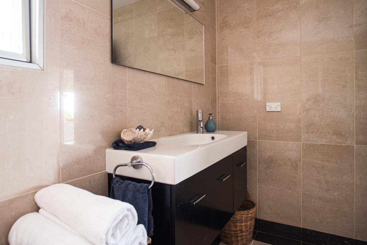Seahurst Apartment Eskdale Zewnętrze zdjęcie