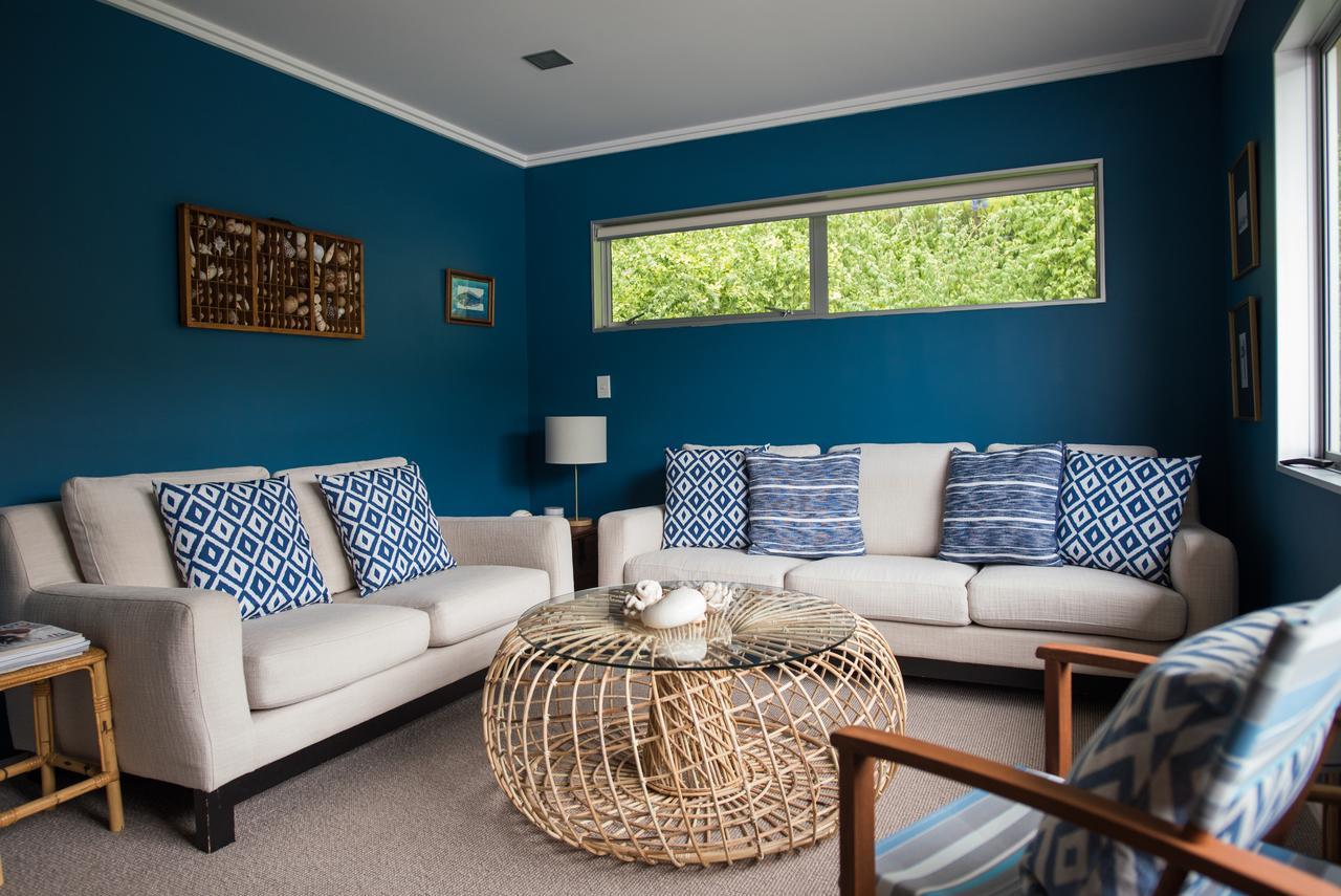 Seahurst Apartment Eskdale Zewnętrze zdjęcie