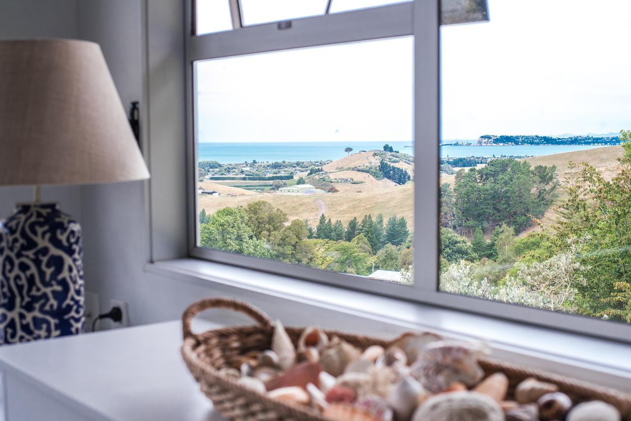 Seahurst Apartment Eskdale Zewnętrze zdjęcie