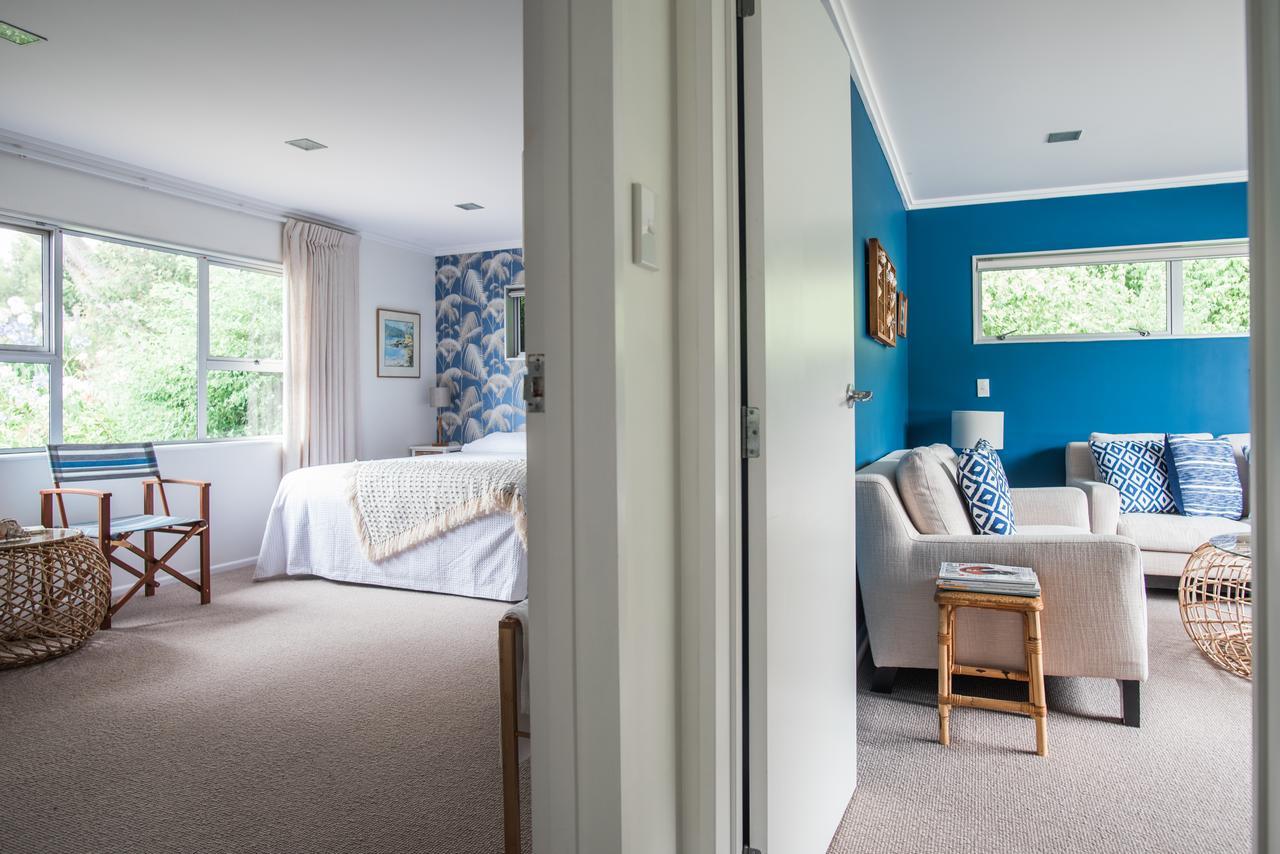 Seahurst Apartment Eskdale Zewnętrze zdjęcie