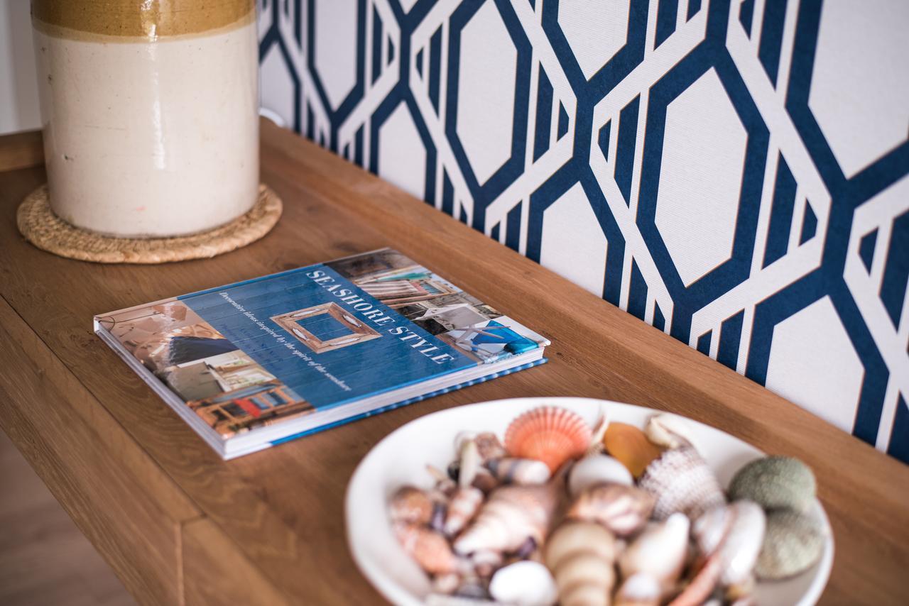 Seahurst Apartment Eskdale Zewnętrze zdjęcie