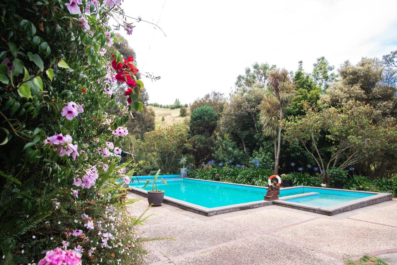 Seahurst Apartment Eskdale Zewnętrze zdjęcie