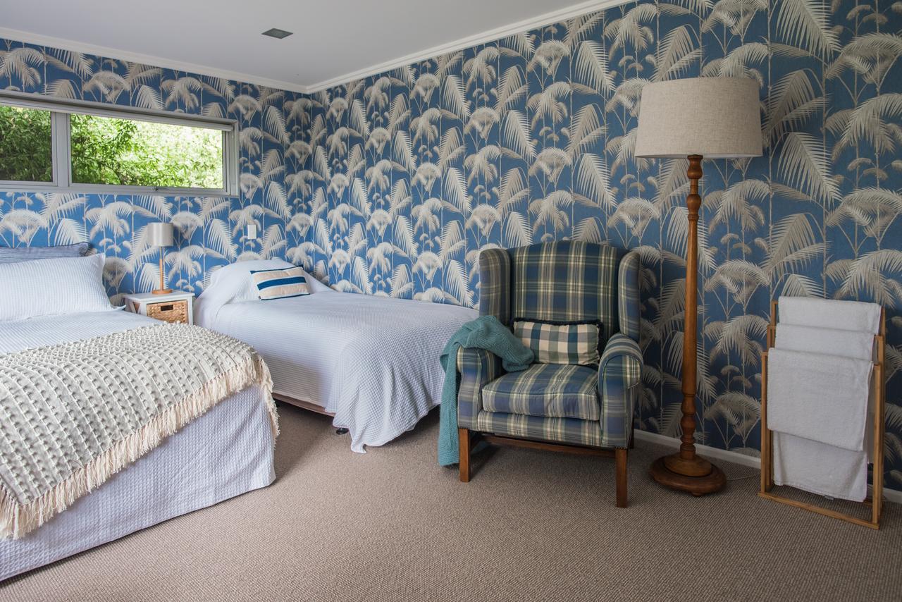 Seahurst Apartment Eskdale Zewnętrze zdjęcie