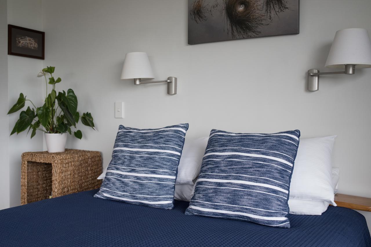Seahurst Apartment Eskdale Zewnętrze zdjęcie