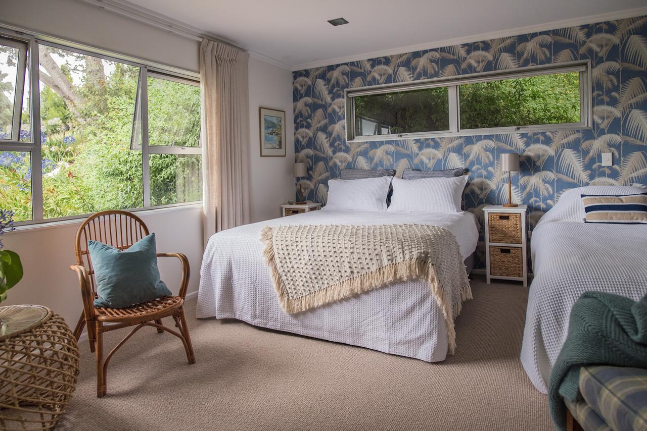 Seahurst Apartment Eskdale Zewnętrze zdjęcie