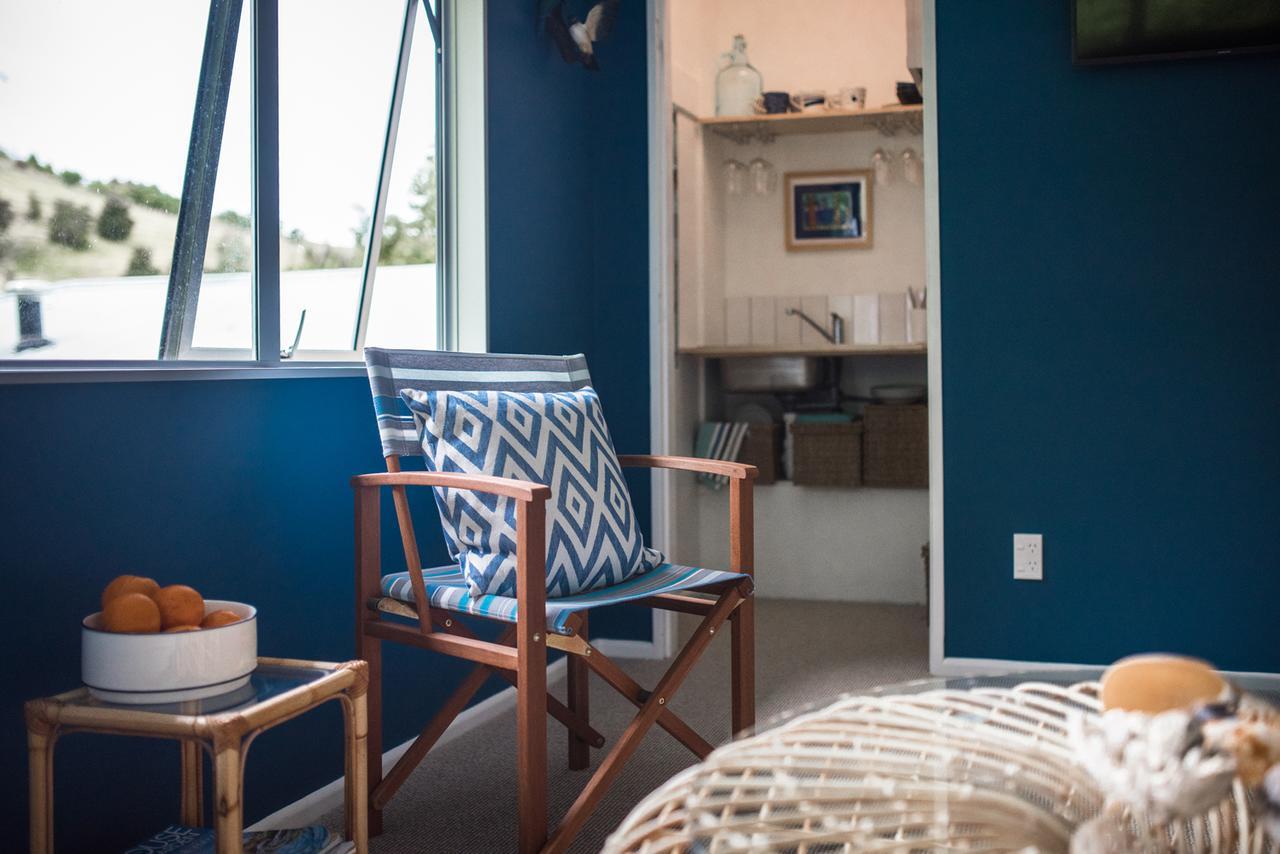 Seahurst Apartment Eskdale Zewnętrze zdjęcie